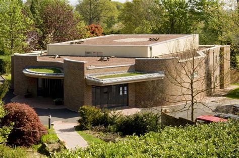 New theatre at Cumnor House School, Sussex by Marcus Beale Architects