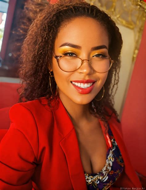 Lexica - Professional woman 