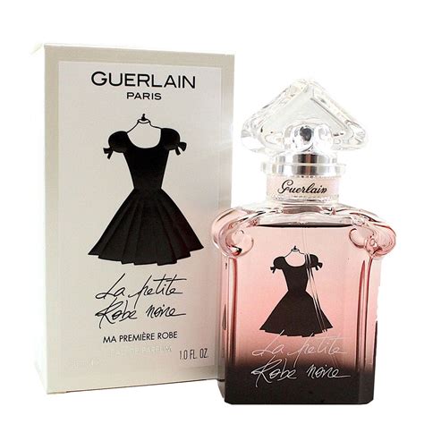 Guerlain La Petite Robe Noire Eau De Parfum Spray 1 Oz 30 Ml For