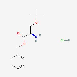 H D Ser Tbu OBzl HCl Bulk Manufacturer