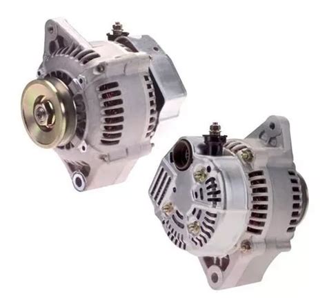 Alternador Toyota Hilux Motor R Y Runner