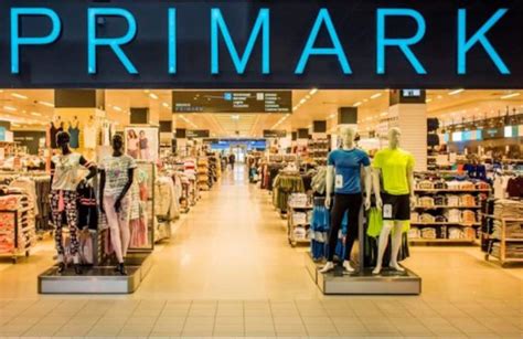 Primark Nuove Aperture In Italia Qui Tanti Posti Di Lavoro