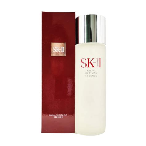 SK II Facial Treatment Essence 230ml Serum Treatment Skin