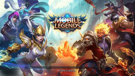 How To Play Mobile Legends On Pc