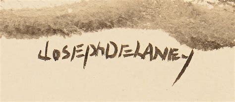 Lot TN Joseph Delaney Nude Drawings Case Auctions