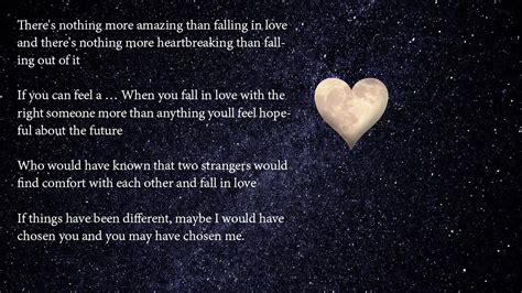 Best Unexpected Love Quotes