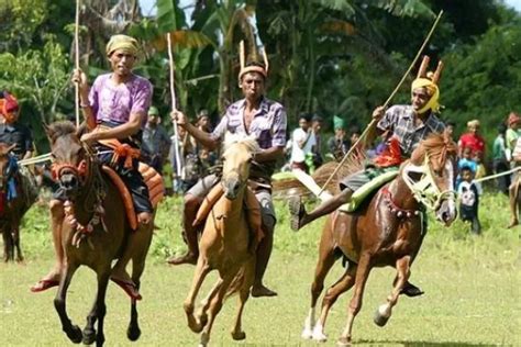 Menemukan Waktu Terbaik Untuk Mengunjungi Pulau Sumba Panduan Wisata