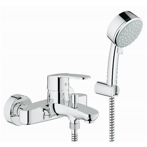 ROBINET LAVABO EUROSTYLE COSMO GROHE