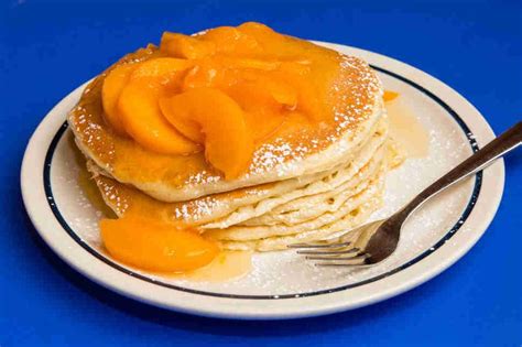 Every IHOP Pancake, Ranked | Ihop pancakes, Flavored pancakes, Ihop