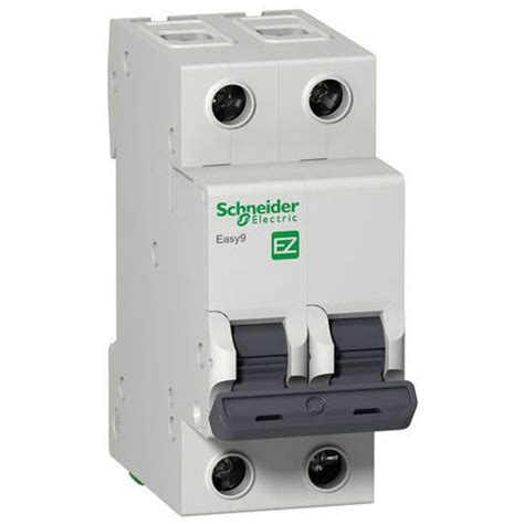 Rccb A Pole Ma Schneider Rcbos Electric Buy