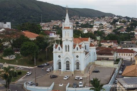 Pitangui Festeja Nossa Senhora Do Pilar Grande Festa Na Matriz