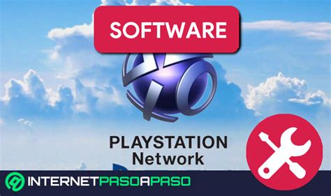 Iniciar Sesi N Psn Playstation Network Gu A Paso A Paso