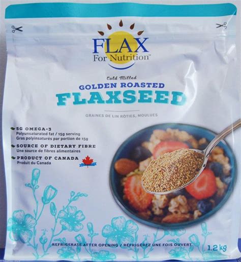 Does Ground Flaxseed Go Bad? (Pictures) | VegFAQs