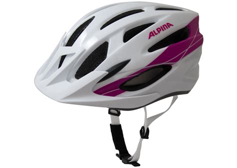 Kask Rowerowy Alpina Mtb Centrumrowerowe Pl