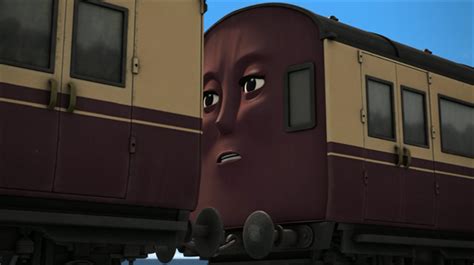 Image - DuckandtheSlipCoaches90.png | Thomas the Tank Engine Wikia ...