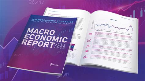 Report U S Macroeconomic Forecast Scenarios January 2023