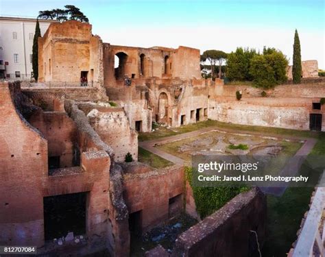 Palace Of Domitian Photos and Premium High Res Pictures - Getty Images