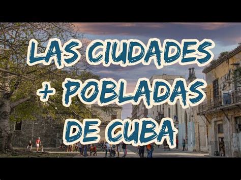 Los Lugares Con Mayor Población Cubana En El Mundo