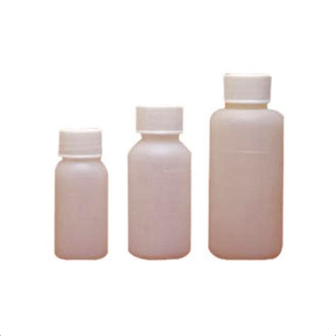 Hdpe Dry Syrup Bottles At Best Price In Mumbai Medosha Plast