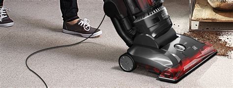 Hoover WindTunnel 3 High Performance Pet Vacuum