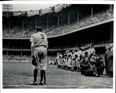 Lot Detail S Babe Ruth Jimmie Foxx Ty Cobb More Tsn