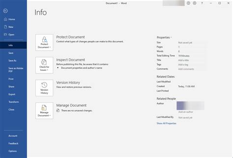 How To Change Language In Microsoft Word And Office