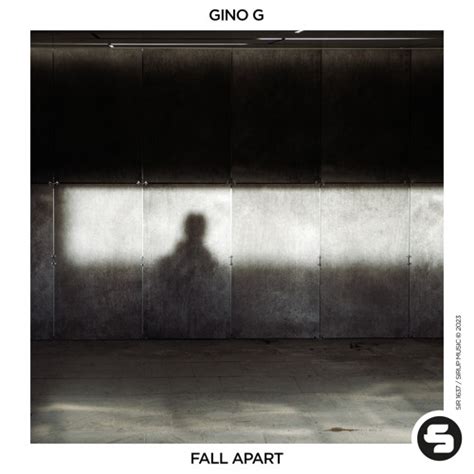 Stream Gino G Fall Apart By Sirup Music Listen Online For Free On