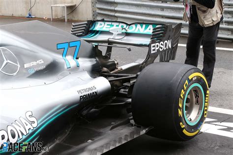 Mercedes AMG F1 W09 EQ Power Page 52 F1technical Net