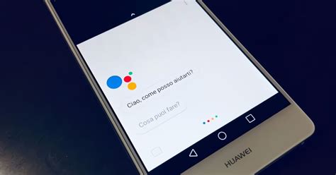 Come Attivare Google Assistant Salvatore Aranzulla