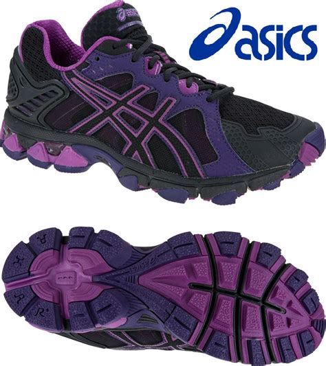 Asics Gel Trail Sensor 5 Top Sellers