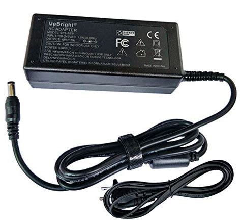 Upbright V Ac Dc Adapter Replacement For Lg Electronics Sh Ch