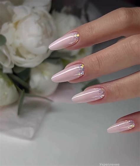 85 Nude Nail Ideas For Your Next Manicure Artofit