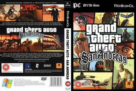 Elcubano Grand Theft Auto San Andreas Pc Espanol Multi