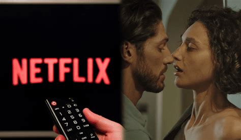 ¿qué Código Secreto Poner En Netflix Para Ver El Catálogo De Películas