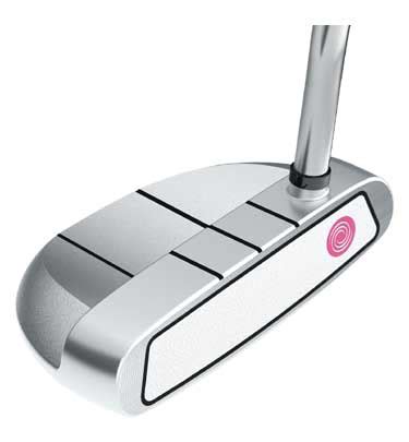 Odyssey Divine Rossie Mallet Lady Putters User Reviews Out Of