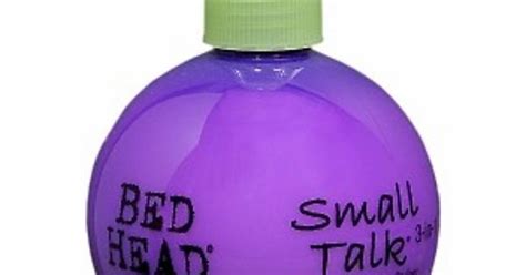 Tigi Bed Head Small Talk Thickifier Imgur