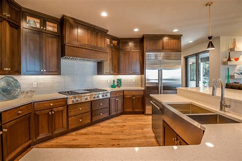 Top Kitchen Cabinet Color Trends For Cabinetdoors