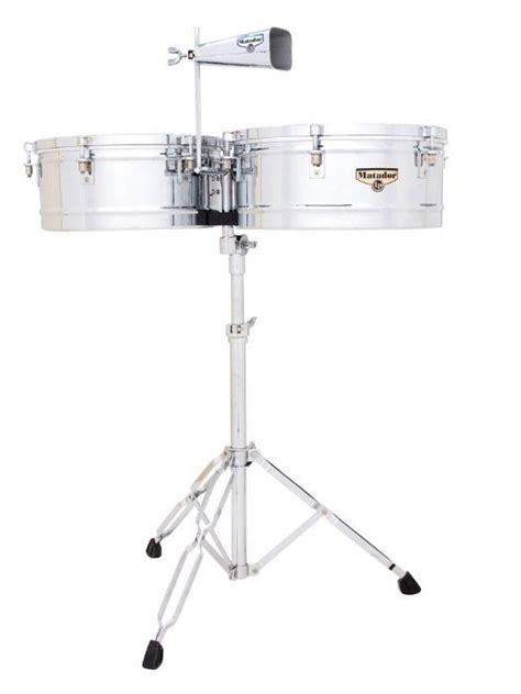 GUNE MUSIC Instrumentos Percusión Percusión latina Timbaletas