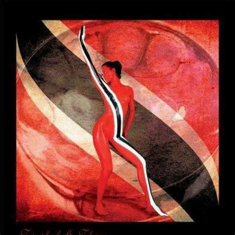 Trinidad flag | Trinidad culture, Trinidad flag, Trinidad