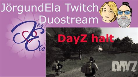 DayZ Dumme Laberei Im Stream YouTube