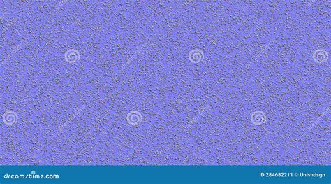 Seamless Coarse Asphalt Or Paved Road Normal Map Background Texture