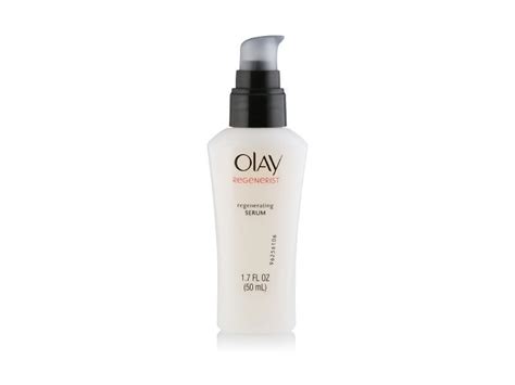 Olay Regenerist Regenerating Serum, 1.7 Fl Oz Ingredients and Reviews