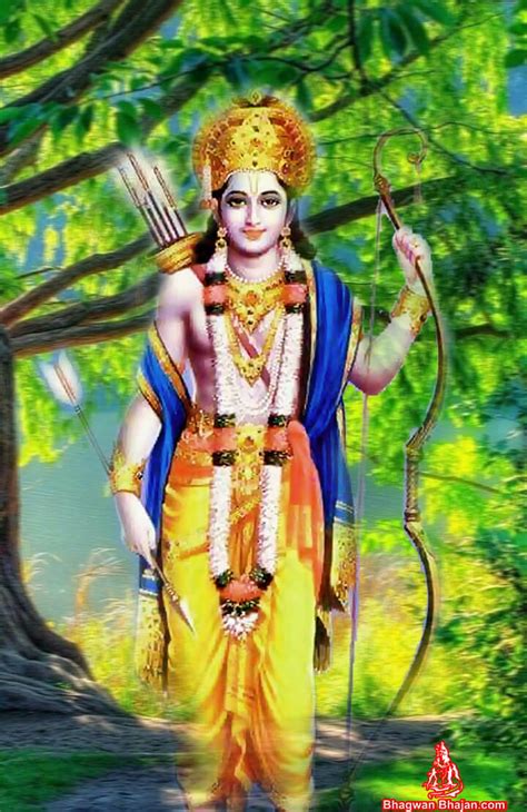 Collection Of Incredible Shree Ram Hd Images Full K