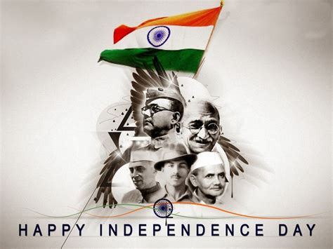 Indian Independence Day