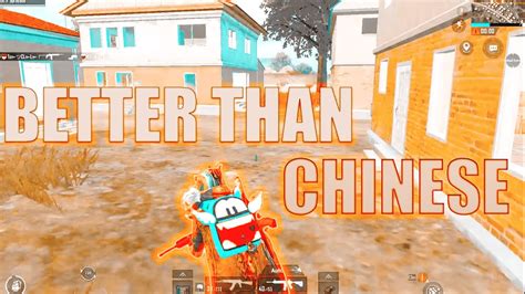 Better Than Chinese Players Pubg Mobile Bangladeshi Montage