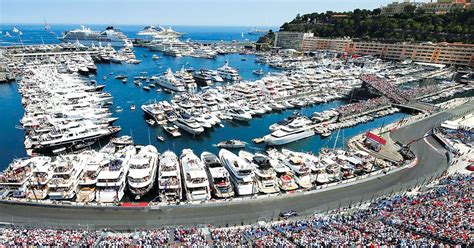 10 Interesting Facts About Monaco DEPICTAÈ