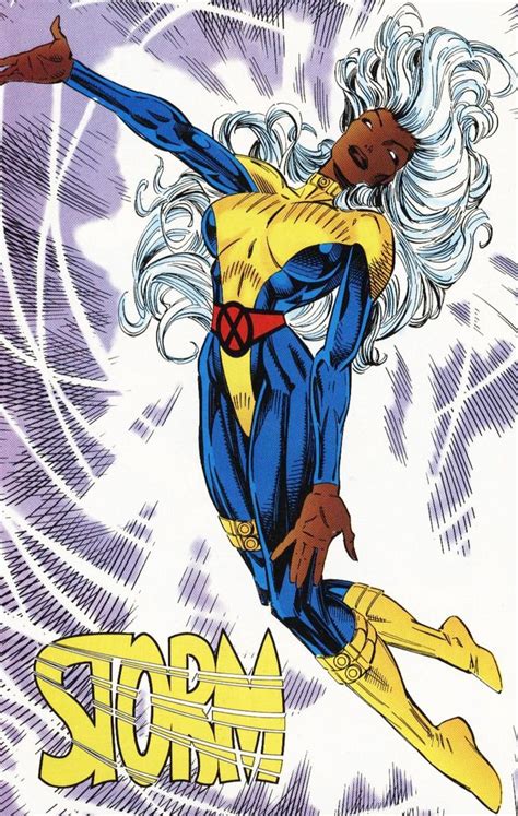 Storm Marvel Comics Art Marvel Comic Universe Comics Artwork Marvel