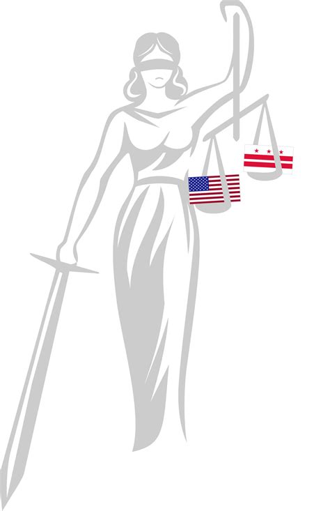 Essential Contact Information and Resources for the DC Jail 5