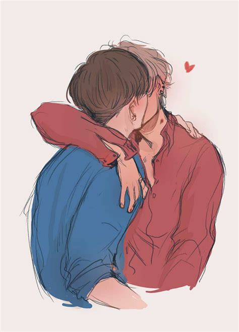 Pin De Eva Viaro Em Kookv Vkook Fanart Vkook Fanart Fanart Bts Bts