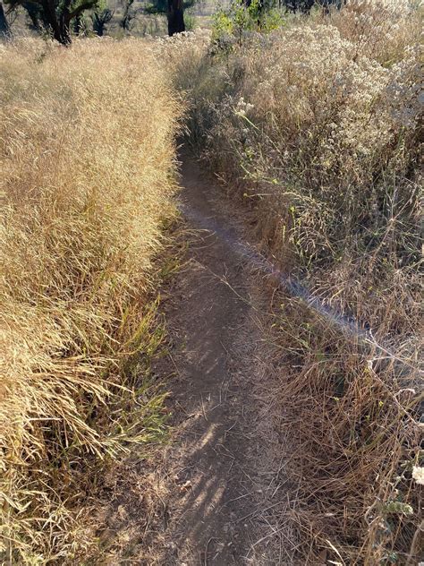 The hidden hiking trail in simi valley ca you have to see 13